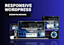 design a wordpresss website
